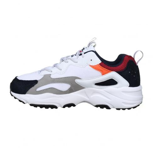 Basket fila ray discount tracer