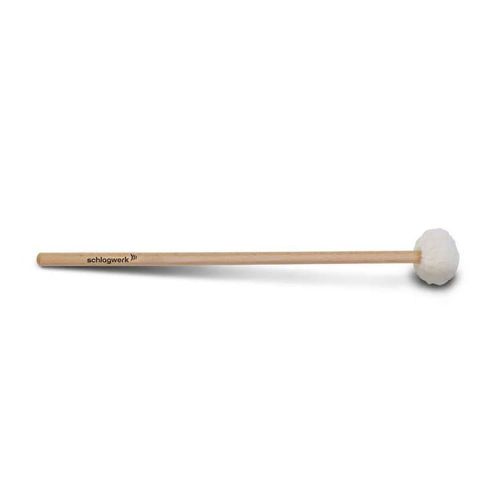 Schlagwerk Ma107 Mailloches Frame Drum, Timbales Et Cymbales (La Paire)