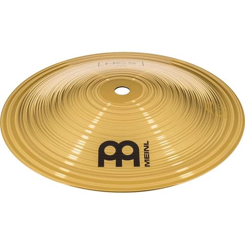 Meinl Hcs8b Cloche 8 Pouces