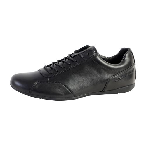 Baskets Redskins Guiz Noir