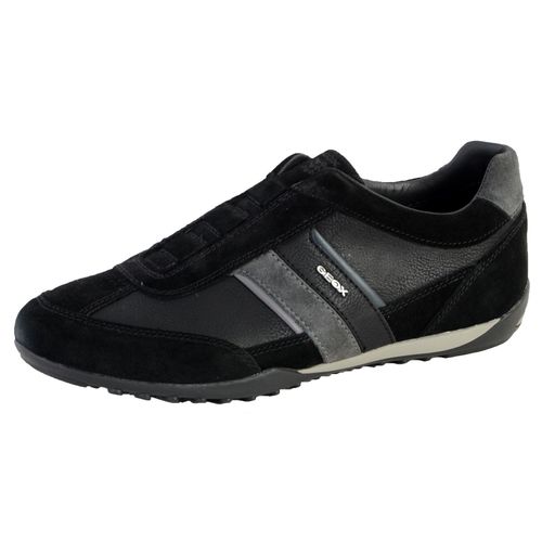Basket Geox Wells Noir