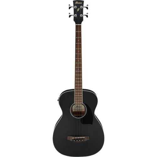 Ibanez Pcbe14mh Weathered Black Basse ?Lectro-Acoustique