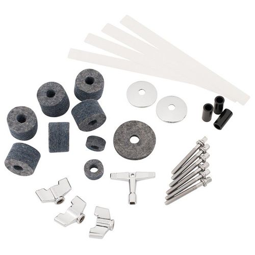 Gibraltar Hardware Sc-Dstk Drum Set Tech Kit (Kit D'accessoires Pour Batterie)