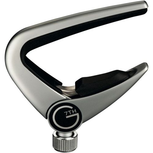 G7th Newport Classical Capodastre Pour Guitare Classique