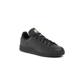 Basket femme stan smith noir online