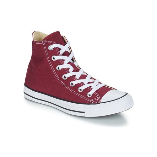 Converse Chuck Taylor All Star Classic Rouge