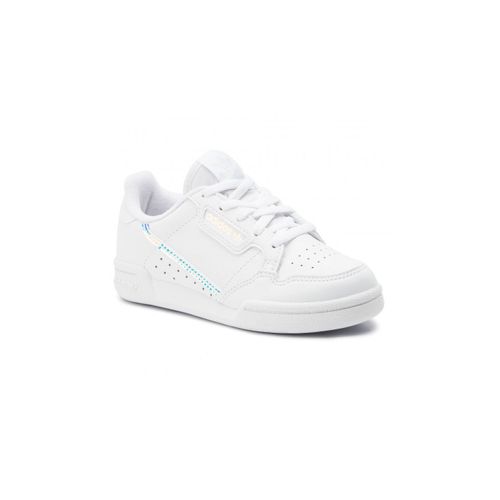 Adidas Continental 80 Blanc