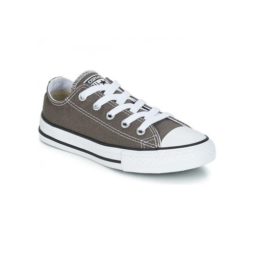 Converse store enfant gris