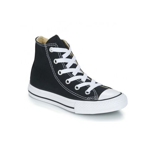 Converse Chuck Taylor Enfant Noir