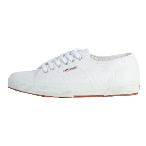 Basket Superga 2750 Cotu Classic Blanc