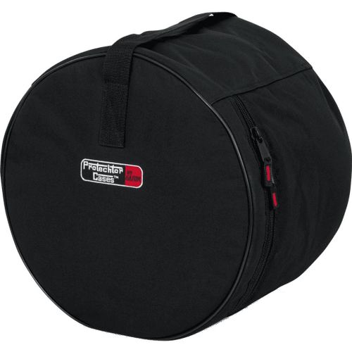 Gator Cases Gp-1311 Sac De Transport Pour Tom 13 X 11 Pouces