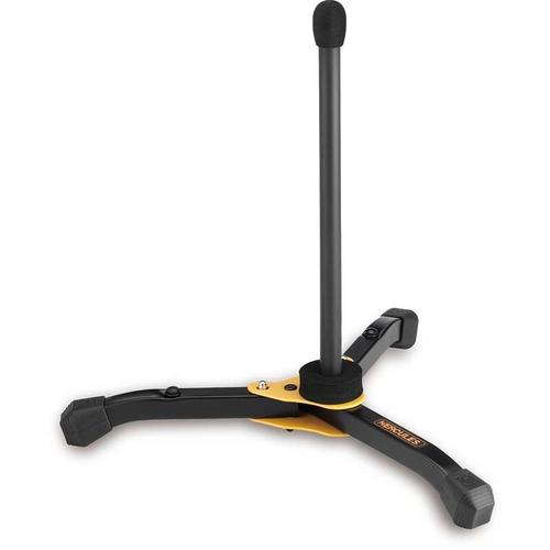 Hercules Stands Ds562bb Support Pour Flûte Alto Avec Housse