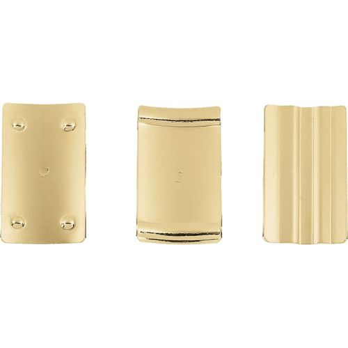 Vandoren Pp08 Plaquettes De Pression Optimum Ligature Saxophone T?Nor (Lot De 3)