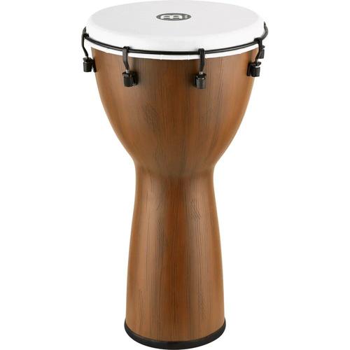 Meinl Adj12-Bw Alpine Series Barnwood Djemb? 12 Pouces