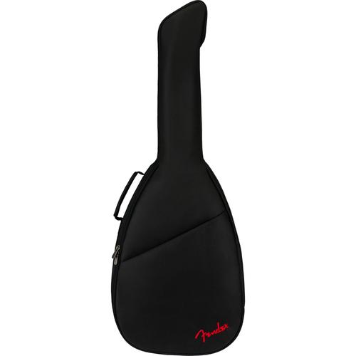 Fender Fas405 Small Body Acoustic Gig Bag Noir