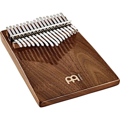 Meinl Sonic Energy Kl1701s Solid Kalimba Black Walnut 17 Tons