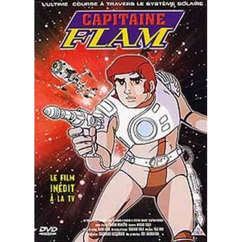 Capitaine Flam Le Film