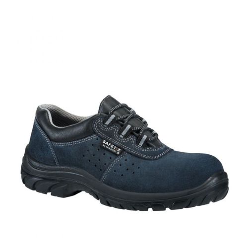 Chaussures De Sécurité Lemaitre Aeroblue S1p Src Bleu
