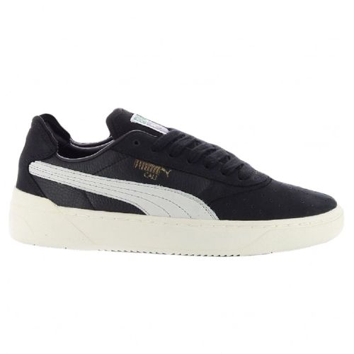 Basket Mode Puma Calis0 Vintage 36966304 Noir