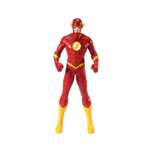 Dc Comics - Figurine Flexible Bendyfigs Flash 14 Cm
