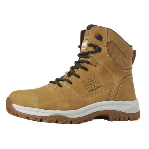 Chaussures De Sécurité Montantes Helly Hansen Ferrous S3 Marron