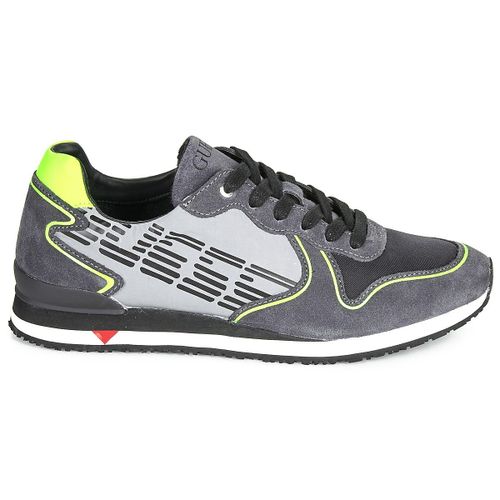 Basket Mode Guess New Glorym Fm7nglsue12lgrey Gris