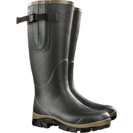 Bottes De Pluie Albatros Forest Iso Vert
