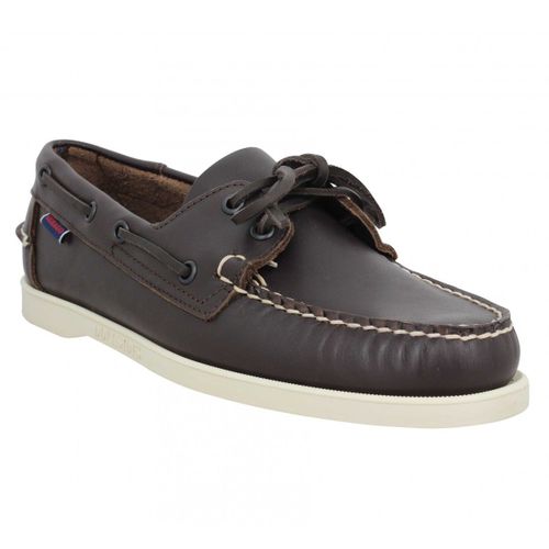 Mocassins Bateaux Sebago Docksides Portland Pour