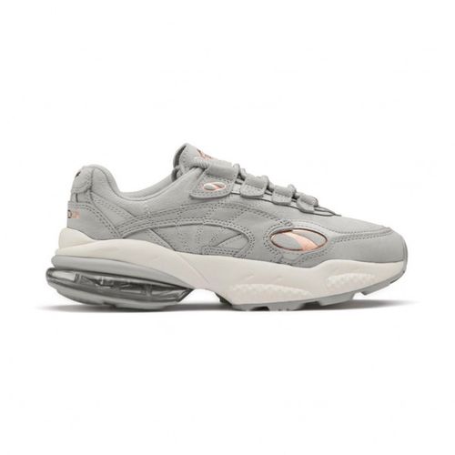 Basket Mode Puma Cell Venom Patent Wn's 36965402 Gris