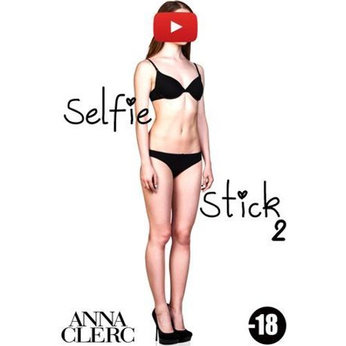 Selfie Stick Vol. 2 (-18)