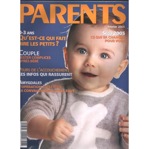 Parents N° 432