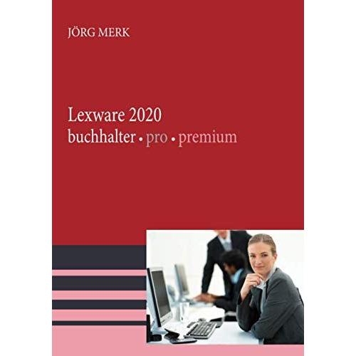 Lexware 2020 Buchhalter Pro Premium