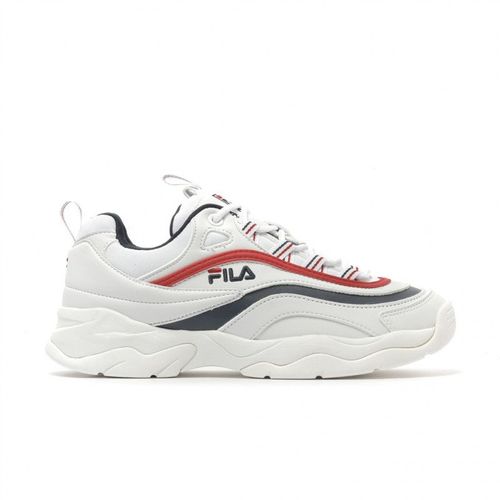 Fila Ray - Blanc - 40
