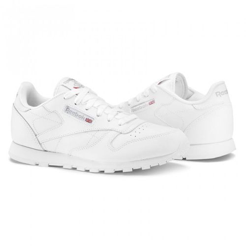 Baskets Reebok- Classic Leather Grade School