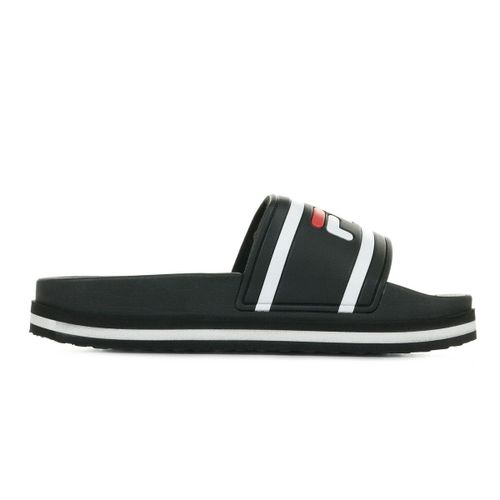 Sandale Fila Morro Bay Zeppa 101063911w Noir