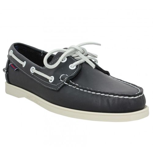 Mocassins Chaussures Bateaux Sebago Docksides Portland Pour