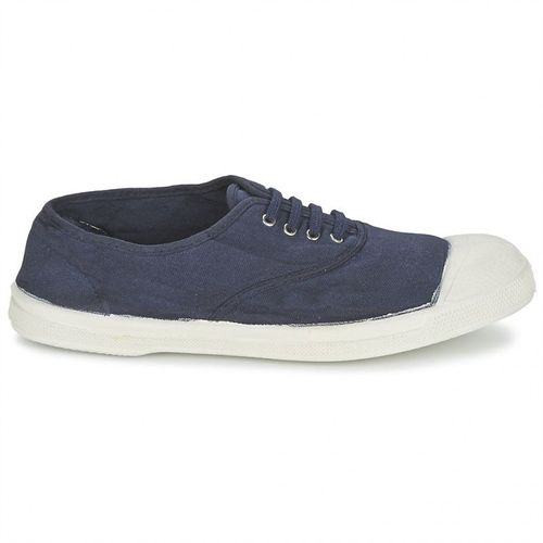 Bensimon Lacet Homme Bleu