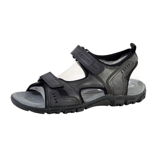 Sandale Geox Strada Noir