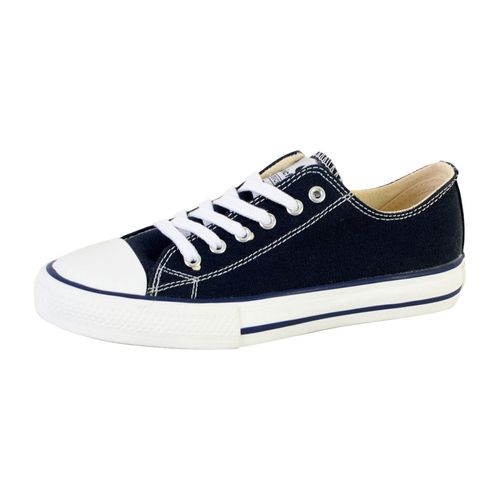 Basket Victoria 106550 Bleu