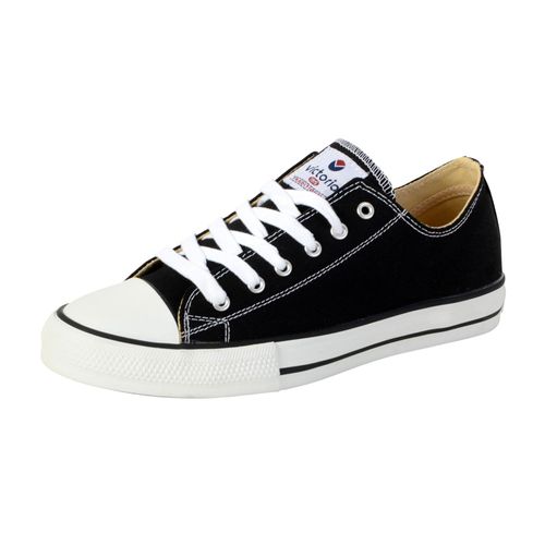 Basket Victoria 106550 Noir