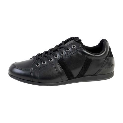 Basket Redskins Westy Noir