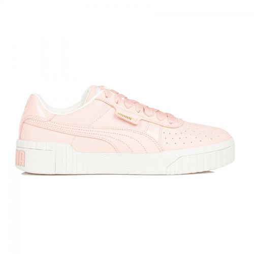 Basket Mode Puma Cali Nubuck Wn's 36916101 Rose