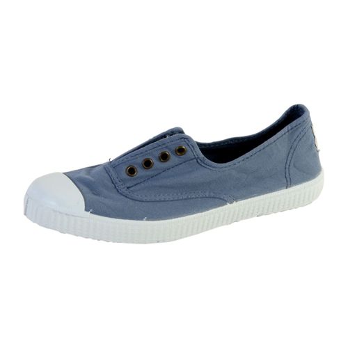 Basket Victoria Bleu