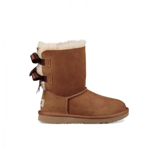 Boot Ugg Bailey Bow Ii 1017394kche - Marron - 31