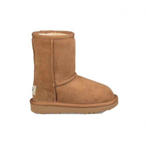 Bottes Ugg Classic Ii K Marron