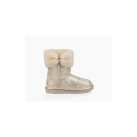 ugg pour enfant 35 en fourure ugg pour enfant 35 en fourure