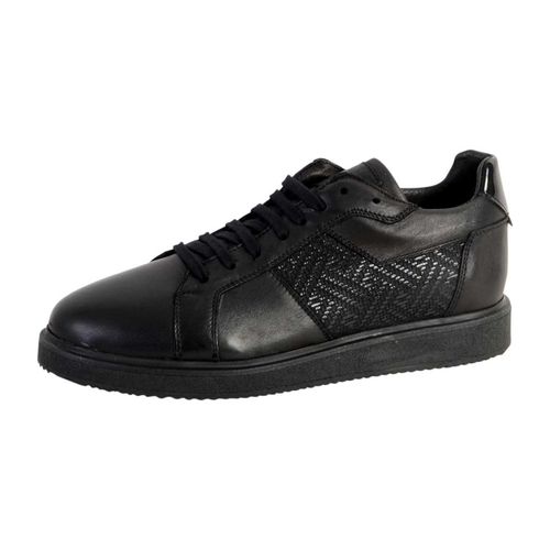 Basket Redskins Terra Noir