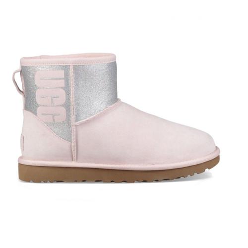 classic mini ugg sparkle