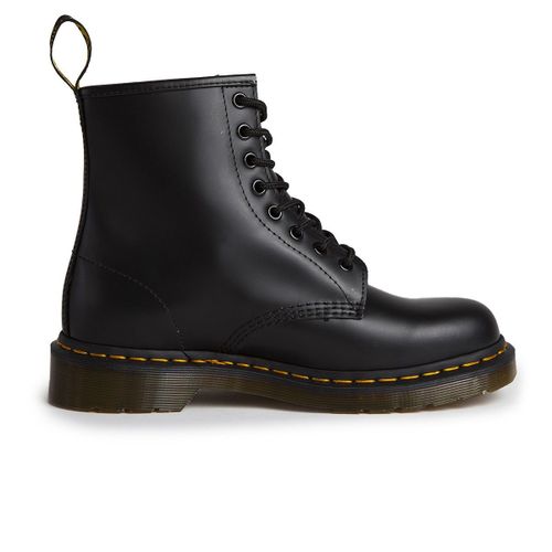Boots Dr Martens 1460 Blak Smooth 11822006