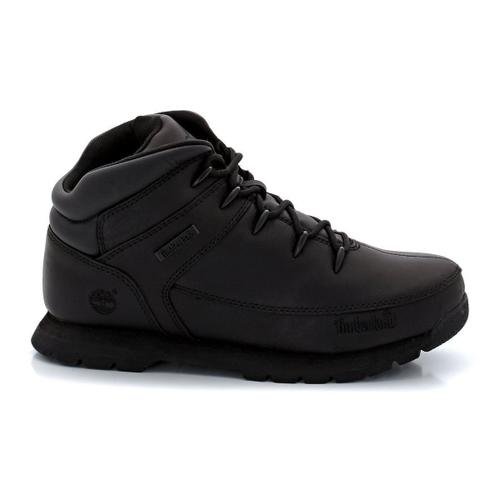 Boot Timberland Euro Sprint Ca13kb Noir